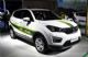 长安CS15EV