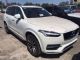 17款沃尔沃XC90最新市场报价配置颜色全