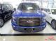 2017款福特猛禽F150加版行情报价多少钱