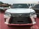 最新款雷克萨斯LX570哪里有现车最低价