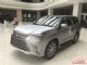 2017款中东版雷克萨斯LX570月底促销价