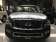2017款英菲尼迪QX80中东版现车降价活动