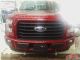 2017款美规版福特猛禽F150全港最低售价