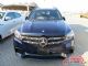 2017款奔驰GLS63加版现车性能油耗检测