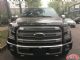 2017款福特猛禽F150墨规白金版最低报价