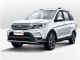 2018款开瑞K50/K60上市 售4.49-8.18万元