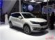 汉腾X5 1.5T+CVT贺岁版上市 售10.63万
