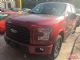 2017款福特猛禽F150美规白金版配置介绍