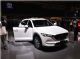 中大型7座SUV 马自达CX-8或明年国产上市