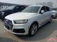 进口17款奥迪Q7四驱3.0T加版7座性能 