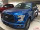 2017款福特猛禽F150加规版油耗怎么样