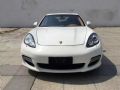 2012�ʱ��Panamera Turbo S