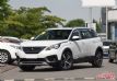 5008³ 7SUV 