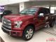 2017款福特猛禽F150美规白金版现车报价