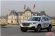 大7座SUV 哈弗H7L红标版上市 售17-18万
