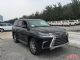 2018款雷克萨斯LX570中东版最新行情价
