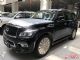 2017款英菲尼迪QX80中东版现车报价详情