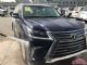 2017款雷克萨斯LX570中东版油耗怎么样
