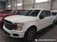 18款福特F-150 XLT版现车特价优惠全国