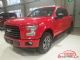 2017款福特猛禽F150加版XLT最新报价