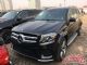 2017款奔驰GLS450加规版现车惊喜折扣价