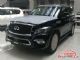 2017款英菲尼迪QX80中东版现车低价促销