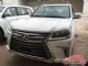 2017款中东版雷克萨斯LX570优惠最低价