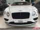 2017款宾利欧陆GT欧版V8S港口现车入库