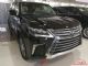 2017款雷克萨斯LX570中东版特价多少钱