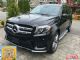 2018款奔驰GLS450加规版现车入库行情价