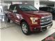 2017款墨版福特猛禽F150白金版清仓降价
