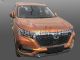 北汽威旺全新SUV——BQ5的路试谍照曝光