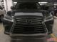 2017款加版雷克萨斯LX570八座越野现车