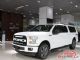 2017款美规版福特F150勇猛者最新行情价