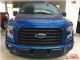 2017款加规版福特猛禽F150现车配置详解