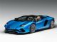 Aventador S Roadster敞篷版将于今晚亮相