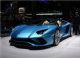 极致拉风 Aventador S Roadster国内首秀