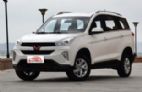 五菱宏光S3 2017款 1.5L 手动 豪华版