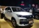 中型7座SUV 幻速S7 2.0T运动版首发亮相
