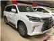 实力好车17款雷克萨斯LX570 初冬抄底价