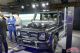 奔驰AMG G 63 典藏版车型上市 售258.80万