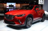 ���Դ�CX-3