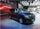 商务MPV 传祺GM8亮相预售18-27万年底上市