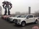 福特猛禽F150铂金版 平行进口专卖配置单