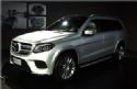 GLS 2017 GLS 350d 4MATIC
