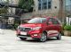 7座家用MPV 长安凌轩价格稳定售6.79万起