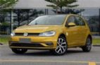 高尔夫 2018款 180TSI 双离合 舒适版