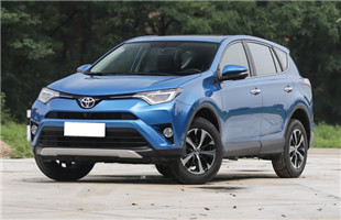 RAV4ٷ 2018 2.5L һ  Ӣi