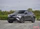 全新小型SUV 一汽丰田奕泽2018年中上市