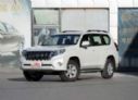 普拉多 2018款 3.5L TX